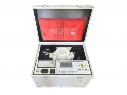 KDJJC-80kV全自動絕緣油介電強(qiáng)度測試儀